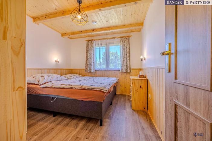 Prodej chaty, Trojanovice, 85 m2