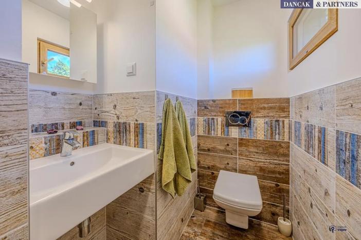 Prodej chaty, Trojanovice, 85 m2