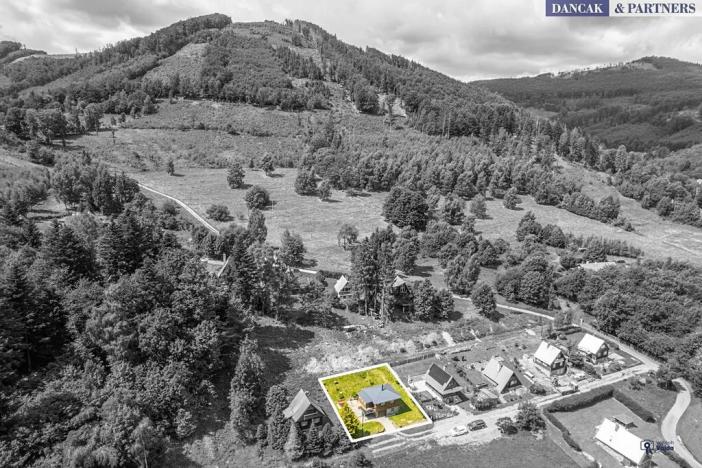 Prodej chaty, Trojanovice, 85 m2