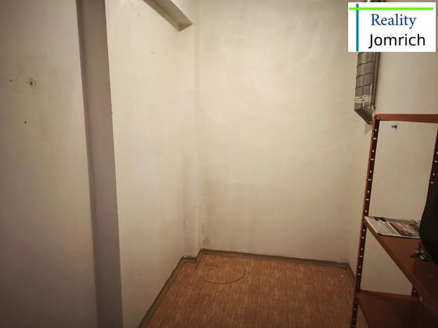 Prodej bytu 2+kk, Liberec, Jeronýmova, 58 m2