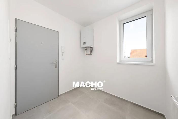 Prodej bytu 2+kk, Soběslav, Jiráskova, 54 m2