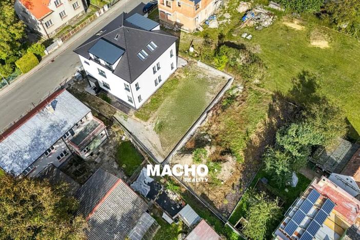 Prodej bytu 2+kk, Soběslav, Jiráskova, 54 m2