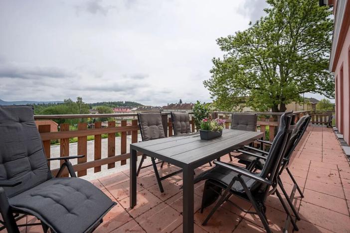 Prodej bytu 4+kk, Žacléř, J. A. Komenského, 128 m2