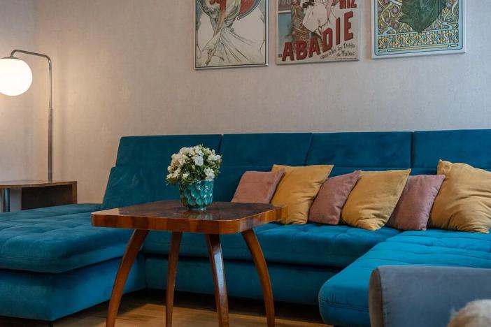 Prodej bytu 4+kk, Žacléř, J. A. Komenského, 128 m2