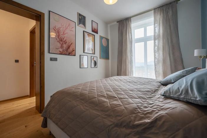 Prodej bytu 4+kk, Žacléř, J. A. Komenského, 128 m2