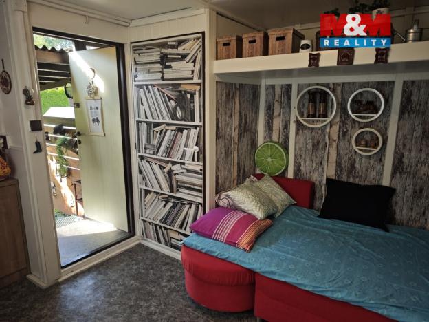 Prodej chaty, Havířov, Selská, 16 m2