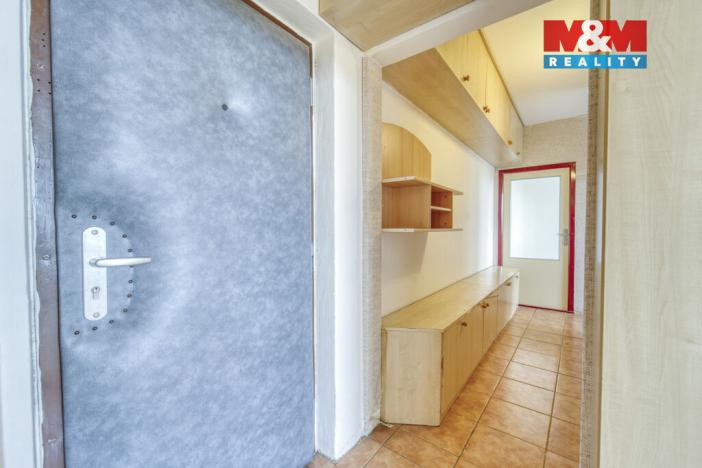 Prodej bytu 2+1, Cheb, Boženy Němcové, 61 m2