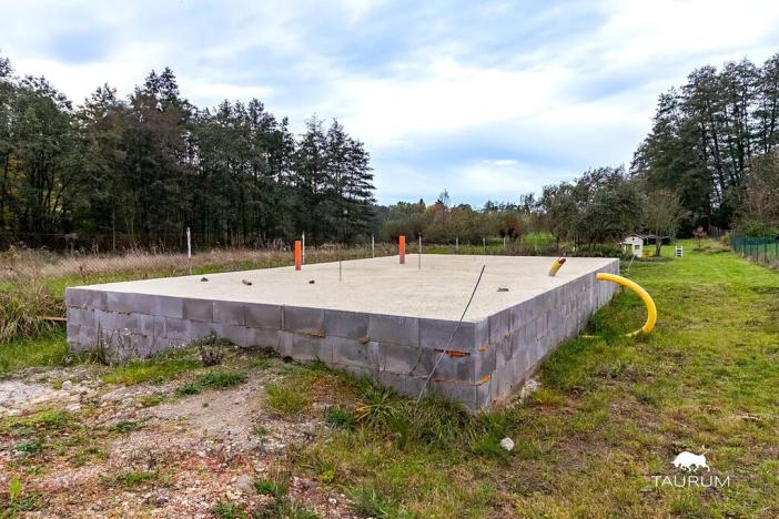 Prodej pozemku pro bydlení, Štěnovický Borek, 1500 m2