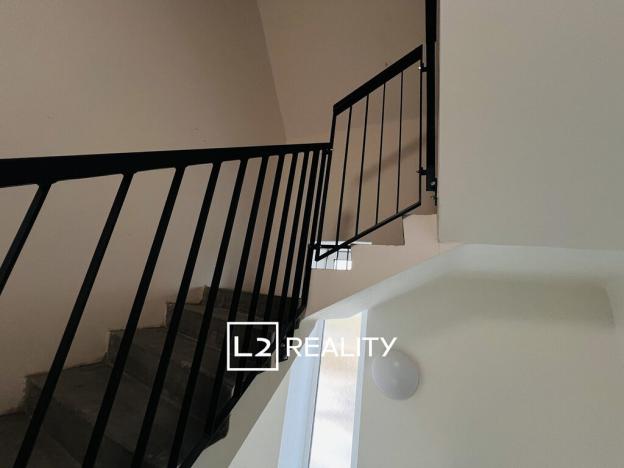 Prodej bytu 3+kk, Praha - Radlice, Na Farkáně III, 60 m2