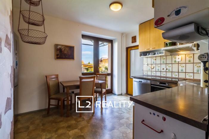 Prodej rodinného domu, Čelákovice, Zahradní, 194 m2