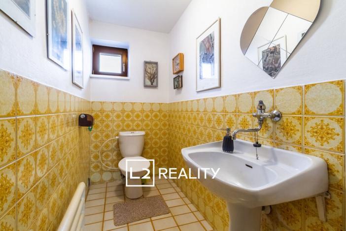 Prodej rodinného domu, Čelákovice, Zahradní, 194 m2