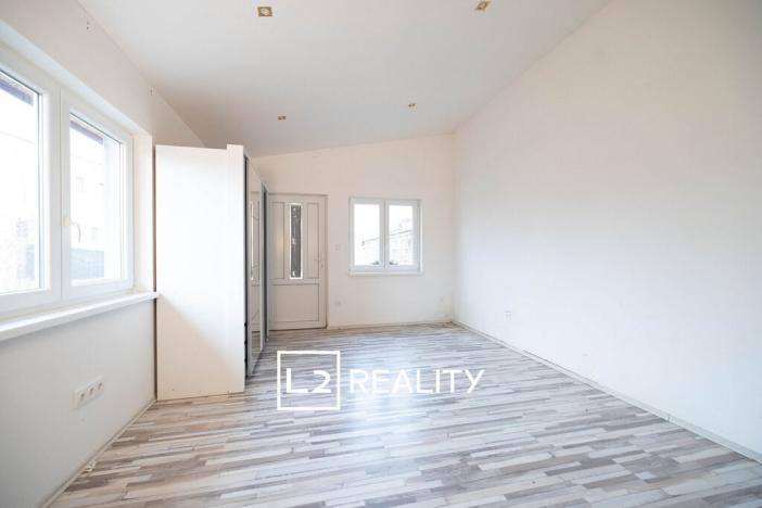 Prodej rodinného domu, Břeclav - Charvátská Nová Ves, 44 m2