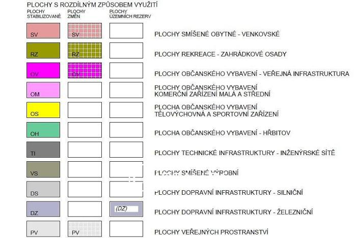 Prodej pozemku, Měrovice nad Hanou, 427 m2