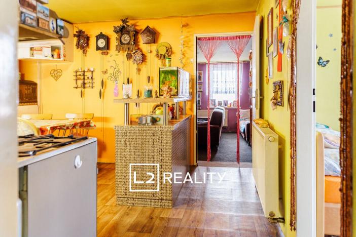 Prodej rodinného domu, Zásmuky - Doubravčany, 77 m2