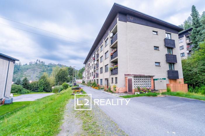 Prodej bytu 3+1, Jablonec nad Jizerou, 89 m2