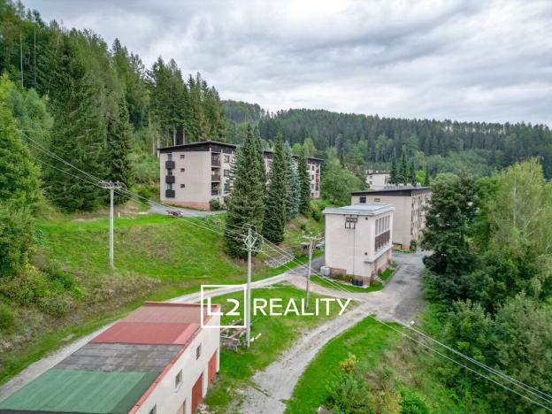Prodej bytu 3+1, Jablonec nad Jizerou, 89 m2