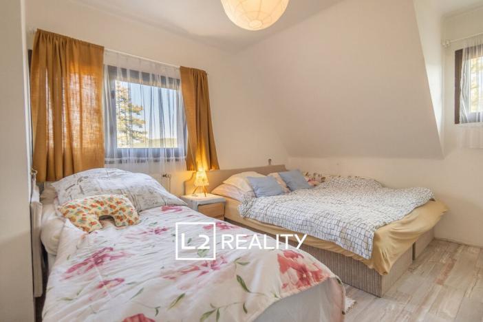 Prodej rodinného domu, Čisovice - Bojov, 125 m2