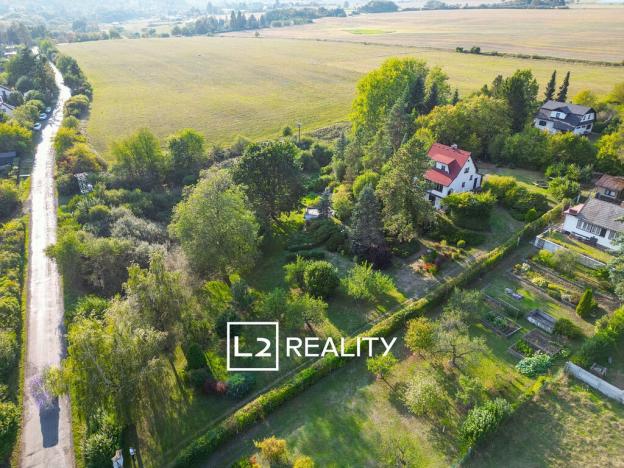 Prodej rodinného domu, Čisovice - Bojov, 125 m2