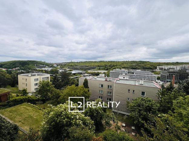 Prodej komerční, Praha - Radlice, Na Farkáně III, 56 m2