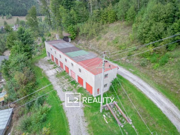 Prodej ostatní, Jablonec nad Jizerou