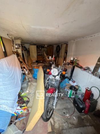 Prodej rodinného domu, Lysá nad Labem, Šmeralova, 90 m2