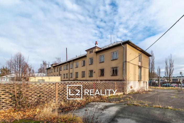 Pronájem komerčního pozemku, Příbram, Žežická, 4984 m2