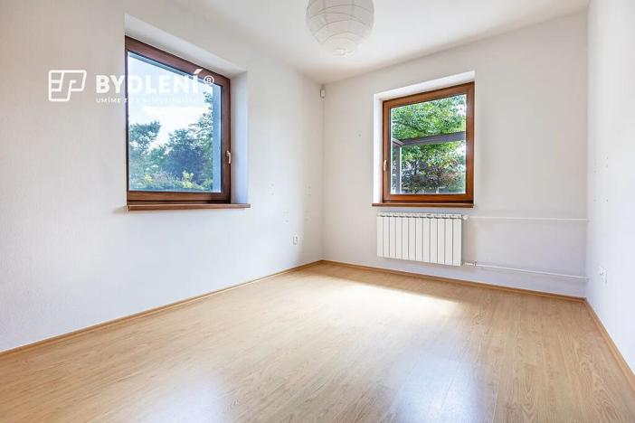 Prodej rodinného domu, Vědomice, Nová, 260 m2