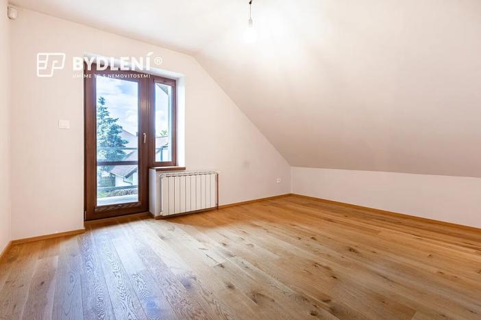Prodej rodinného domu, Vědomice, Nová, 260 m2