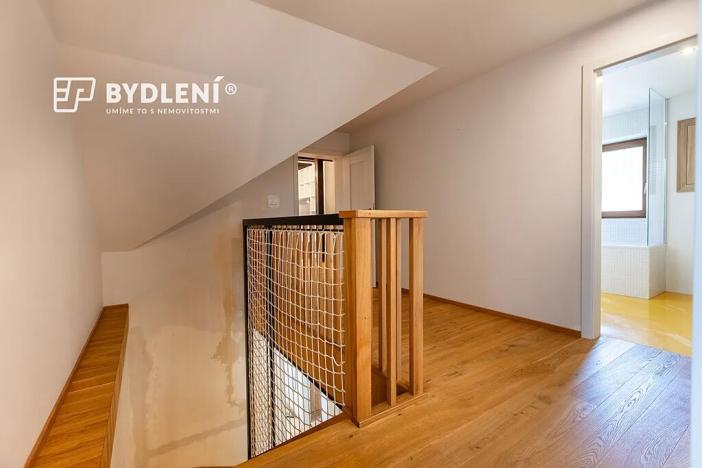 Prodej rodinného domu, Vědomice, Nová, 260 m2