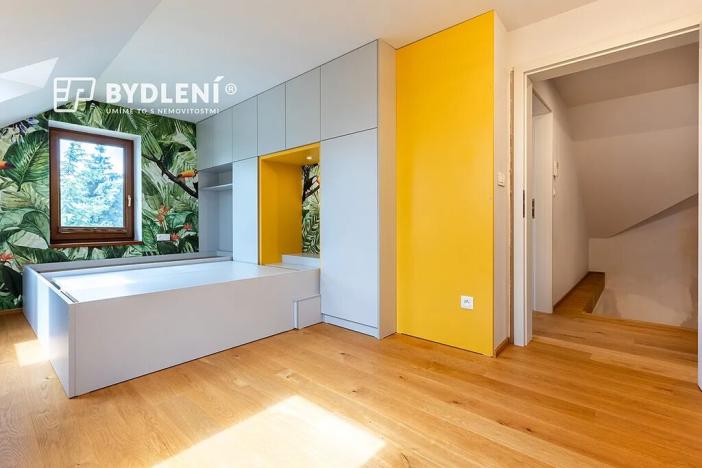 Prodej rodinného domu, Vědomice, Nová, 260 m2