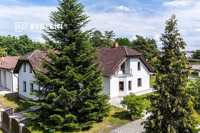 Prodej rodinného domu, Vědomice, Nová, 260 m2