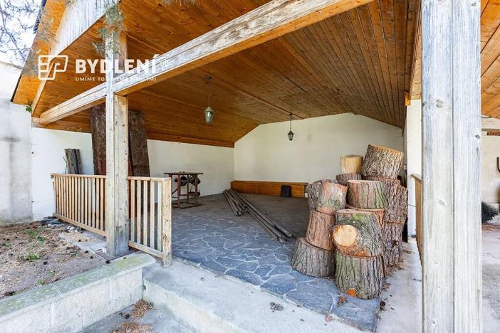 Prodej rodinného domu, Vědomice, Nová, 260 m2