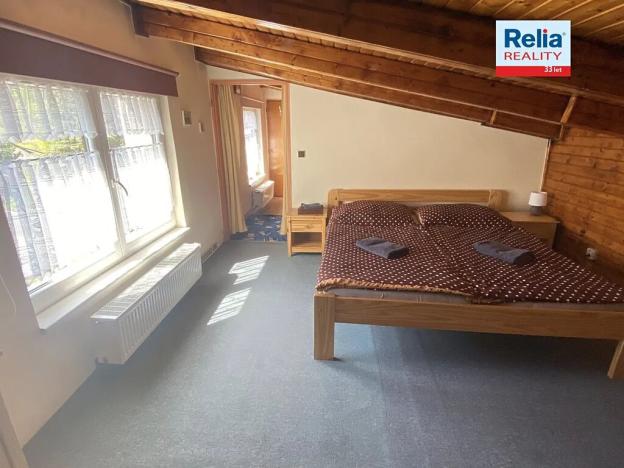 Prodej ubytování, Albrechtice v Jizerských horách, 110 m2