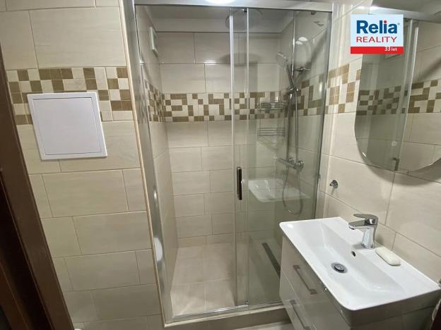 Pronájem bytu 2+kk, Česká Lípa, Zhořelecká, 42 m2