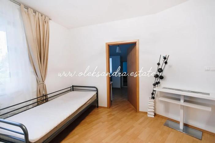 Pronájem bytu 2+kk, Praha - Troja, Mazurská, 38 m2