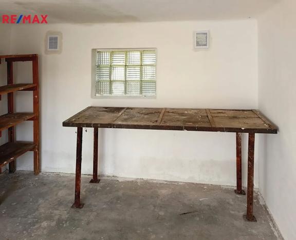 Prodej garáže, Rakovník, 19 m2