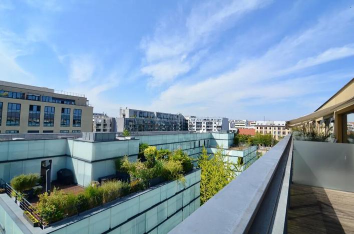 Prodej kanceláře, Praha - Karlín, Šaldova, 194 m2