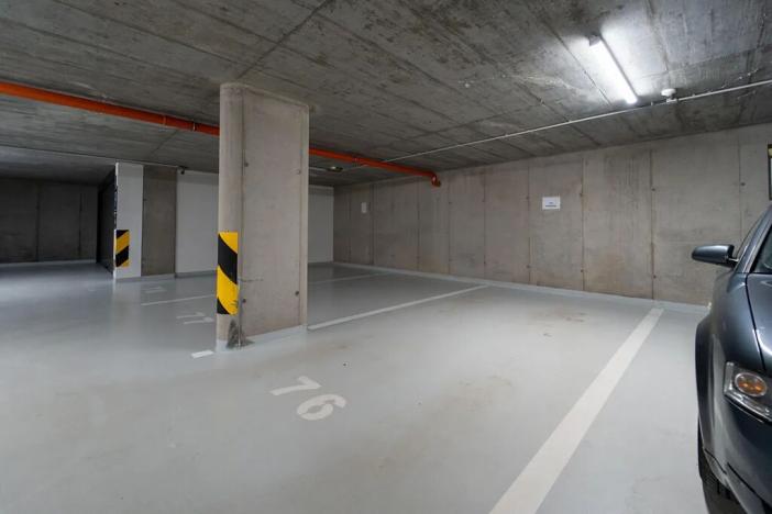 Pronájem bytu 1+kk, Olomouc, Frištenského, 32 m2