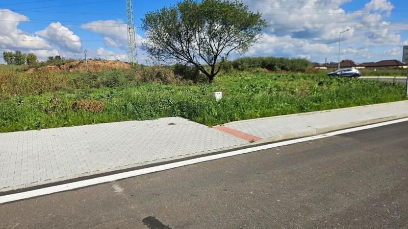 Prodej pozemku pro bydlení, Most, U Mariany, 673 m2