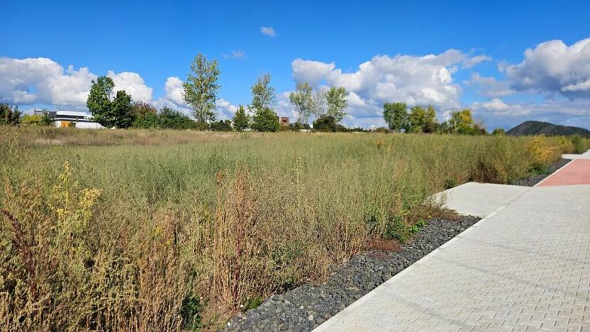 Prodej pozemku pro bydlení, Most, U Mariany, 889 m2