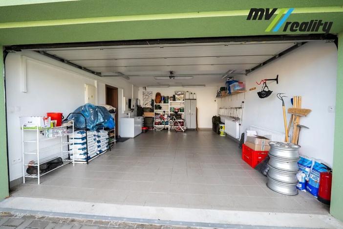 Prodej rodinného domu, Pečky, Grégrova, 160 m2