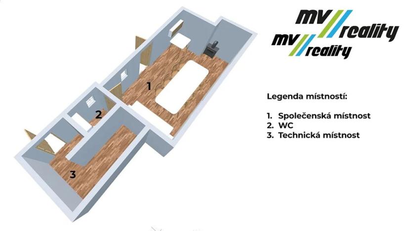 Prodej rodinného domu, Pečky, Grégrova, 160 m2