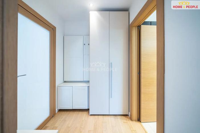 Prodej bytu 2+kk, Praha - Podolí, Jeremenkova, 62 m2