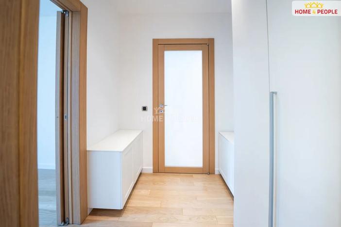 Prodej bytu 2+kk, Praha - Podolí, Jeremenkova, 62 m2