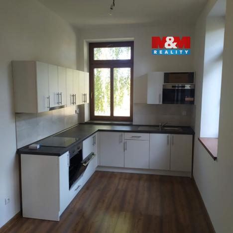 Pronájem bytu 3+kk, Rýmařov, třída Hrdinů, 78 m2