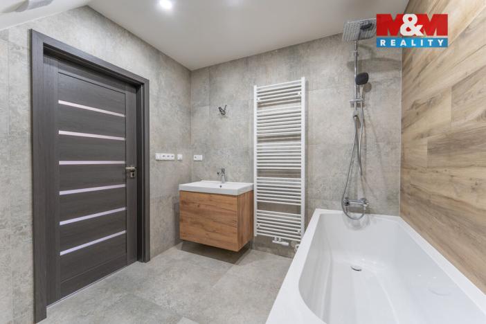 Prodej rodinného domu, Kostelec nad Labem - Jiřice, Kostelecká, 110 m2