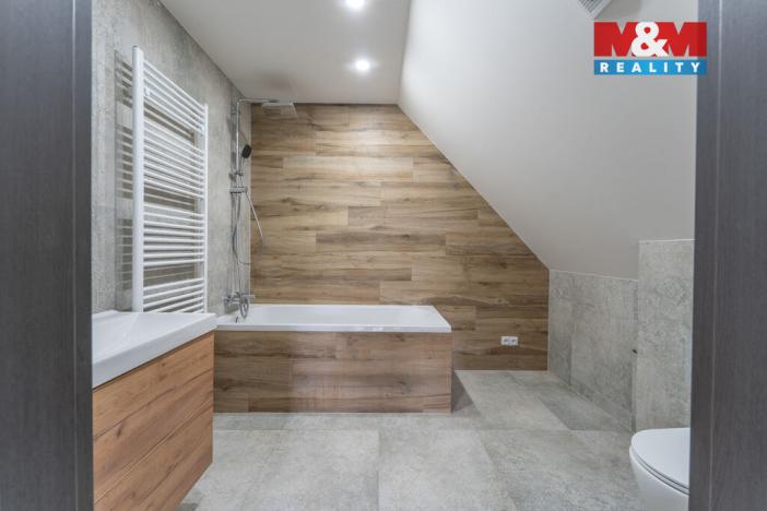 Prodej rodinného domu, Kostelec nad Labem - Jiřice, Kostelecká, 110 m2