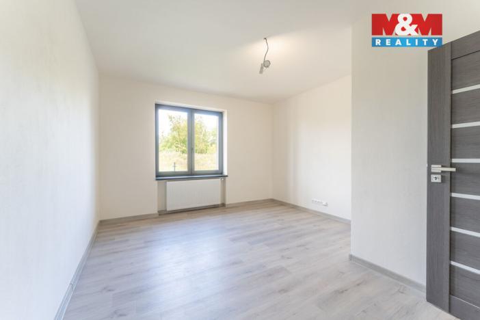 Prodej rodinného domu, Kostelec nad Labem - Jiřice, Kostelecká, 110 m2