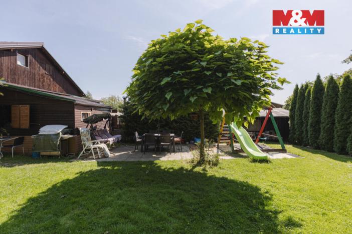 Prodej chaty, Rokycany - Plzeňské Předměstí, Němčičky, 66 m2