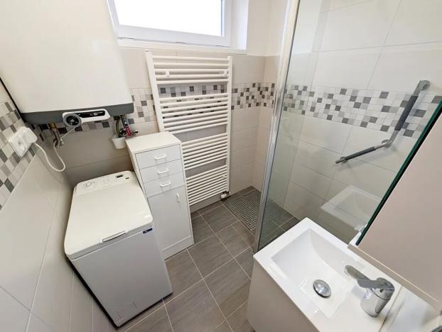 Pronájem bytu 3+1, Mnichovo Hradiště, 74 m2